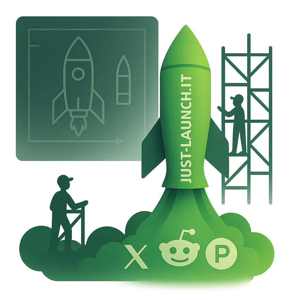 Launch Your SaaS