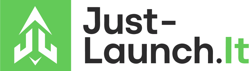 Just Launch It