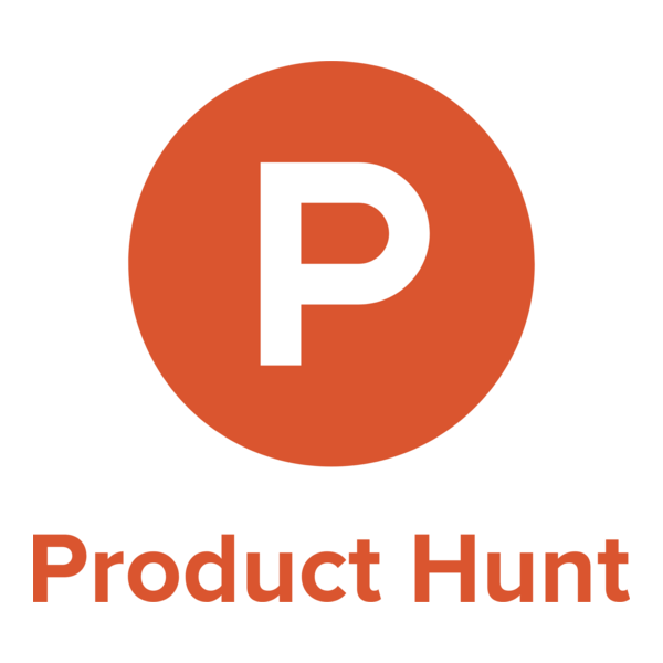 Product Hunt Logo